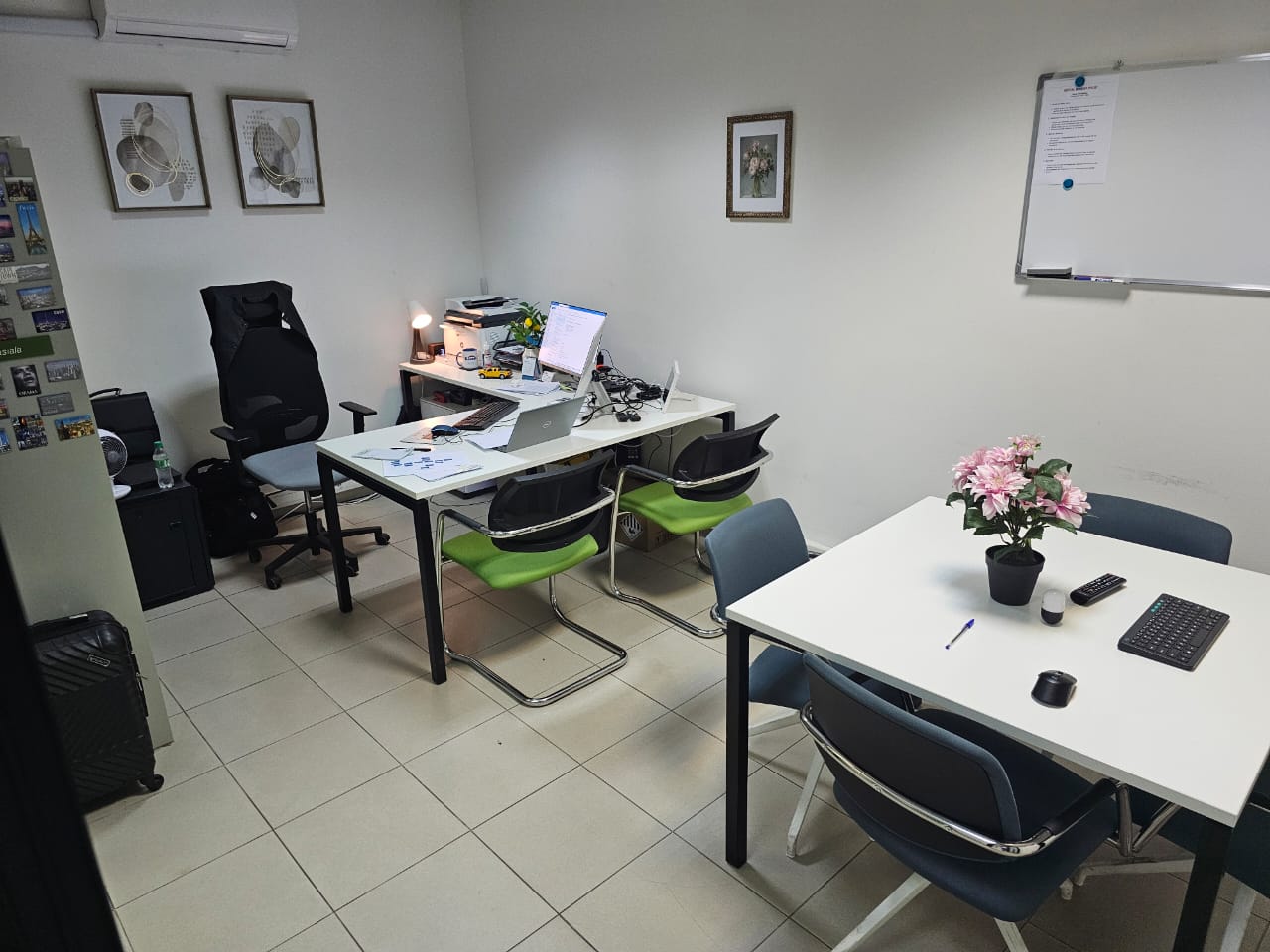 bureaux KECCEL